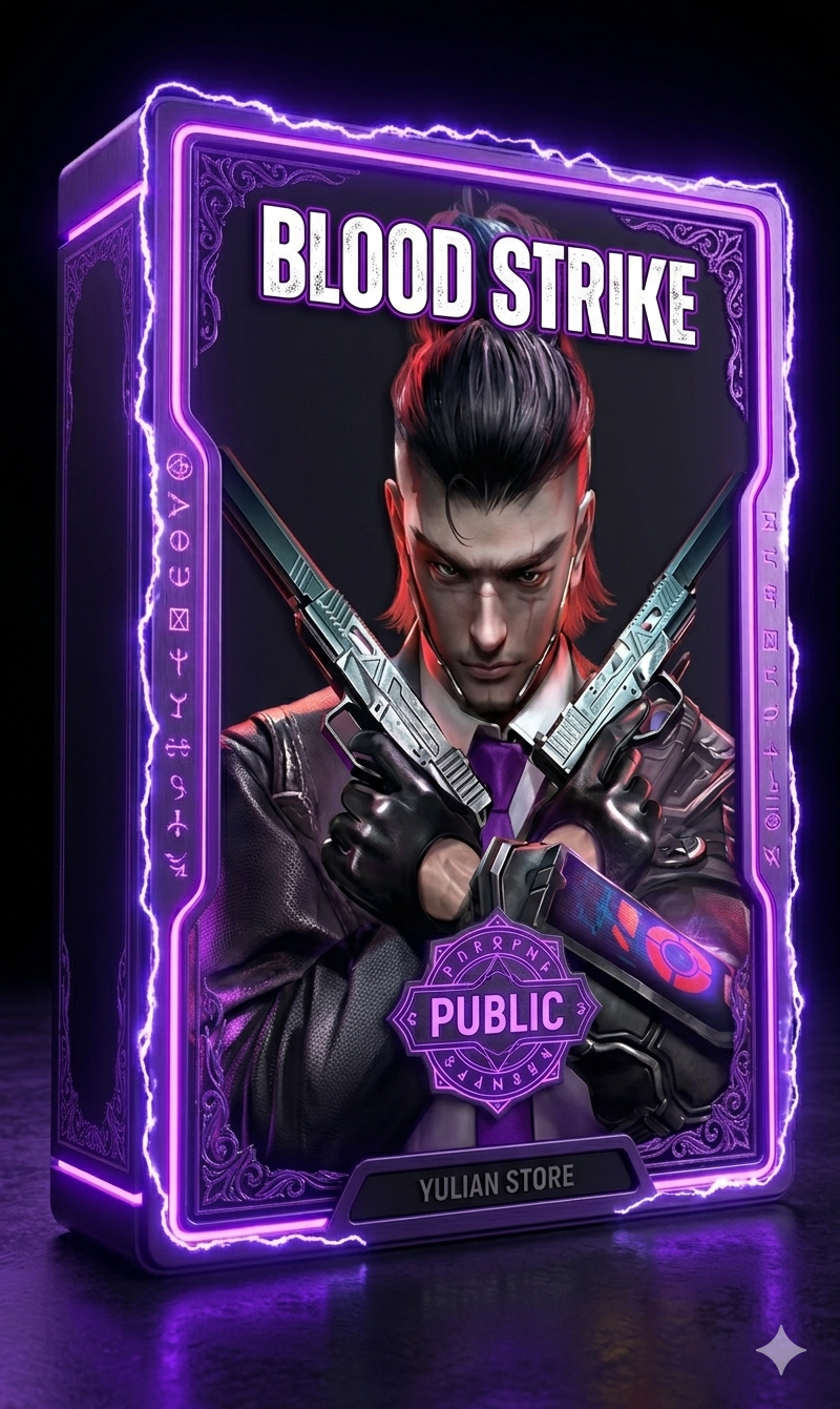 Blood Strike