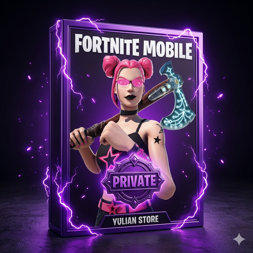 Fortnite Mobile